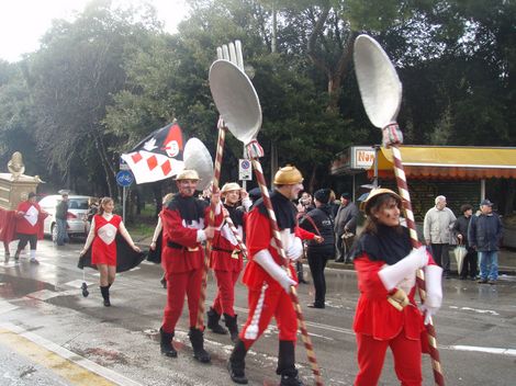 Ingrandisci la foto